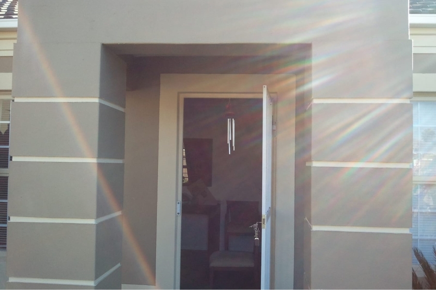 3 Bedroom Property for Sale in Milnerton Ridge Western Cape